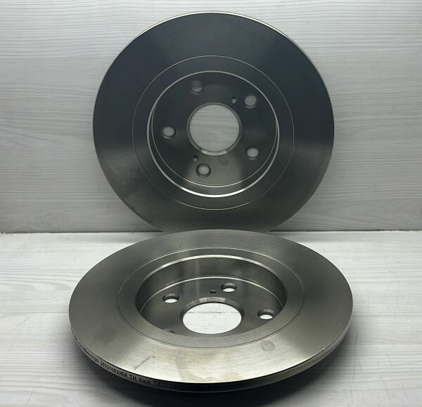 disk Arka Avensis 09-