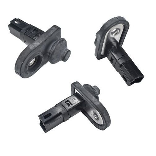 SIVIC KAPI ISIK BUTON ACCENT BLUE 11-