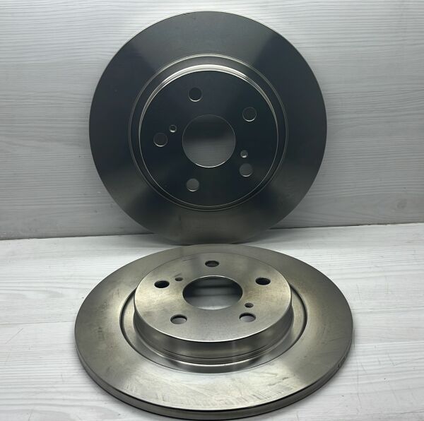 disk Arka Avensis 09-