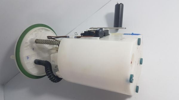 i20 depo şamandıra benzinli komple