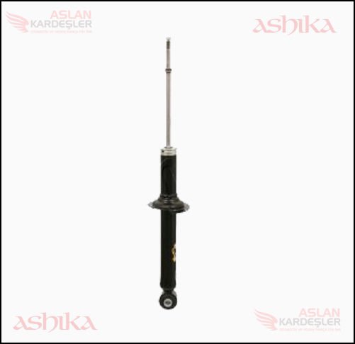 AMORTISOR ARKA (GAZLI)- LANCER 95-03 / S40 01-04