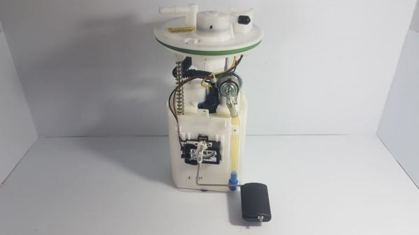 i20 depo şamandıra benzinli komple