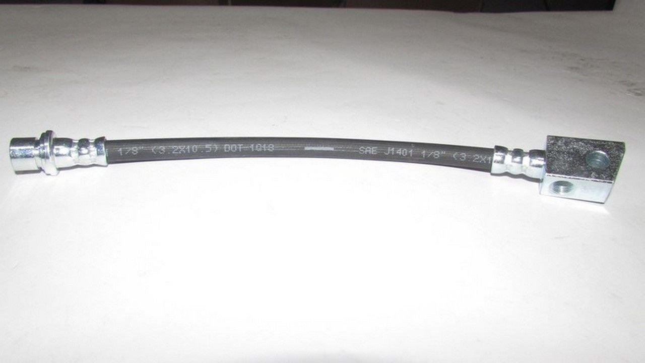 CITY-JAZZ 2008- FREN HORTUMU ARKA İÇ SOL