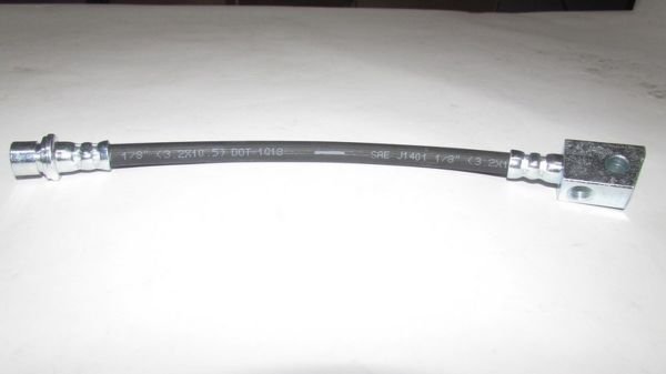 CITY-JAZZ 2008- FREN HORTUMU ARKA İÇ SOL