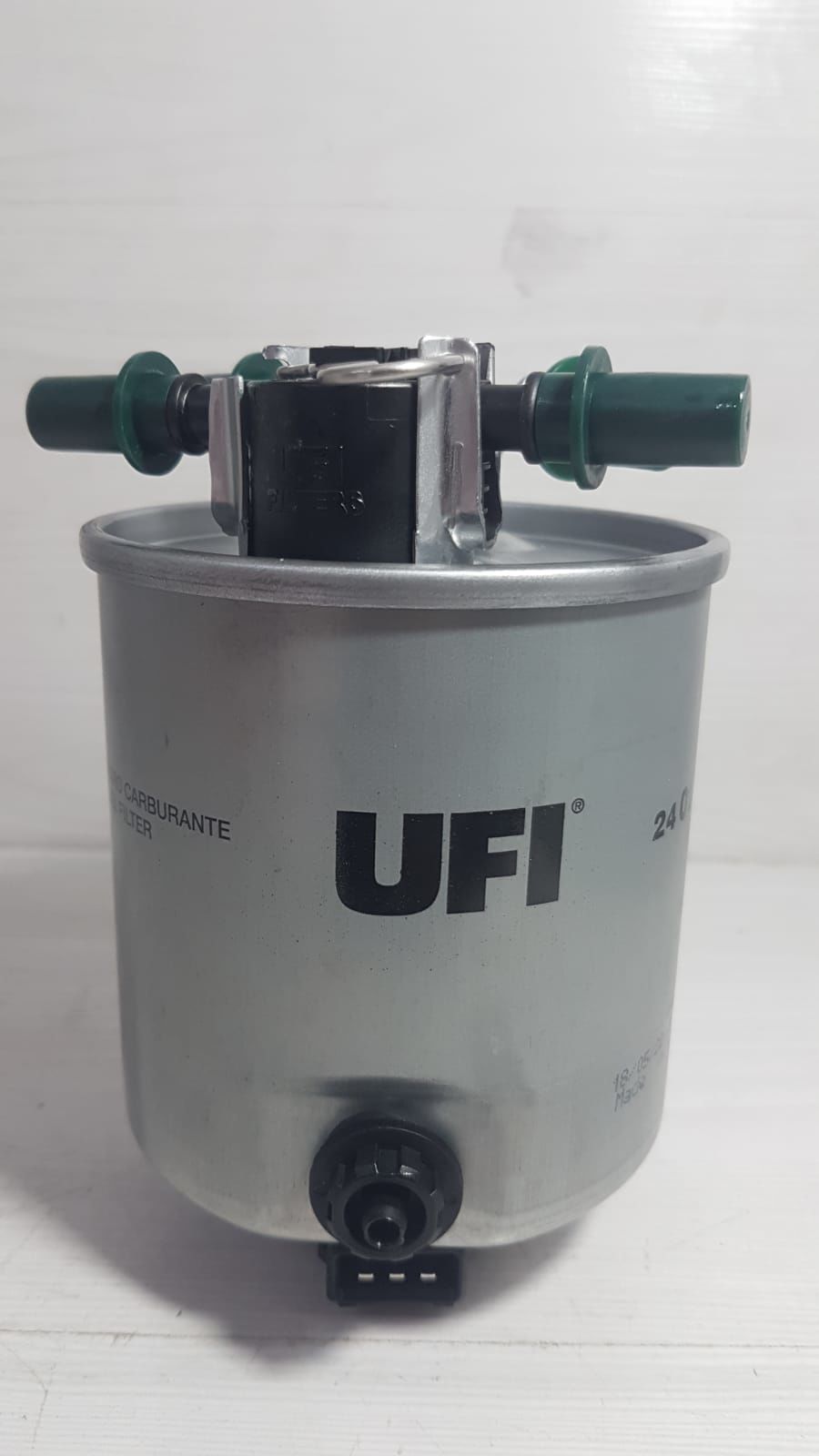 qashqaı mazot yakıt filtre y.m sensörlü 16400jd52c