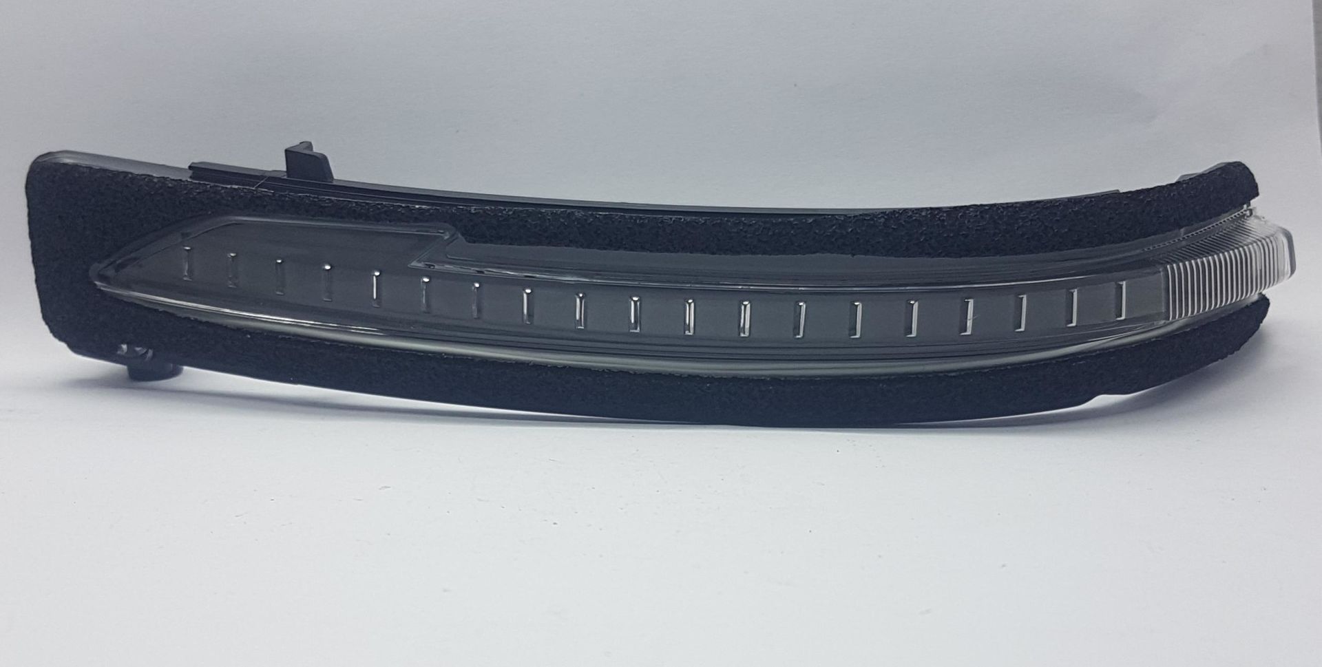 Ayna Sinyali Qashqai/Juke/Xtrail 2014-2016 Sağ Siyah