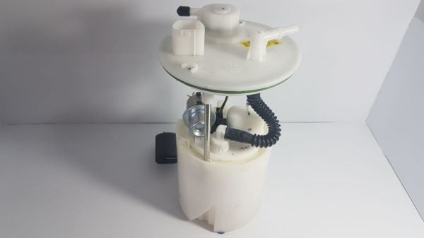 i20 depo şamandıra benzinli komple