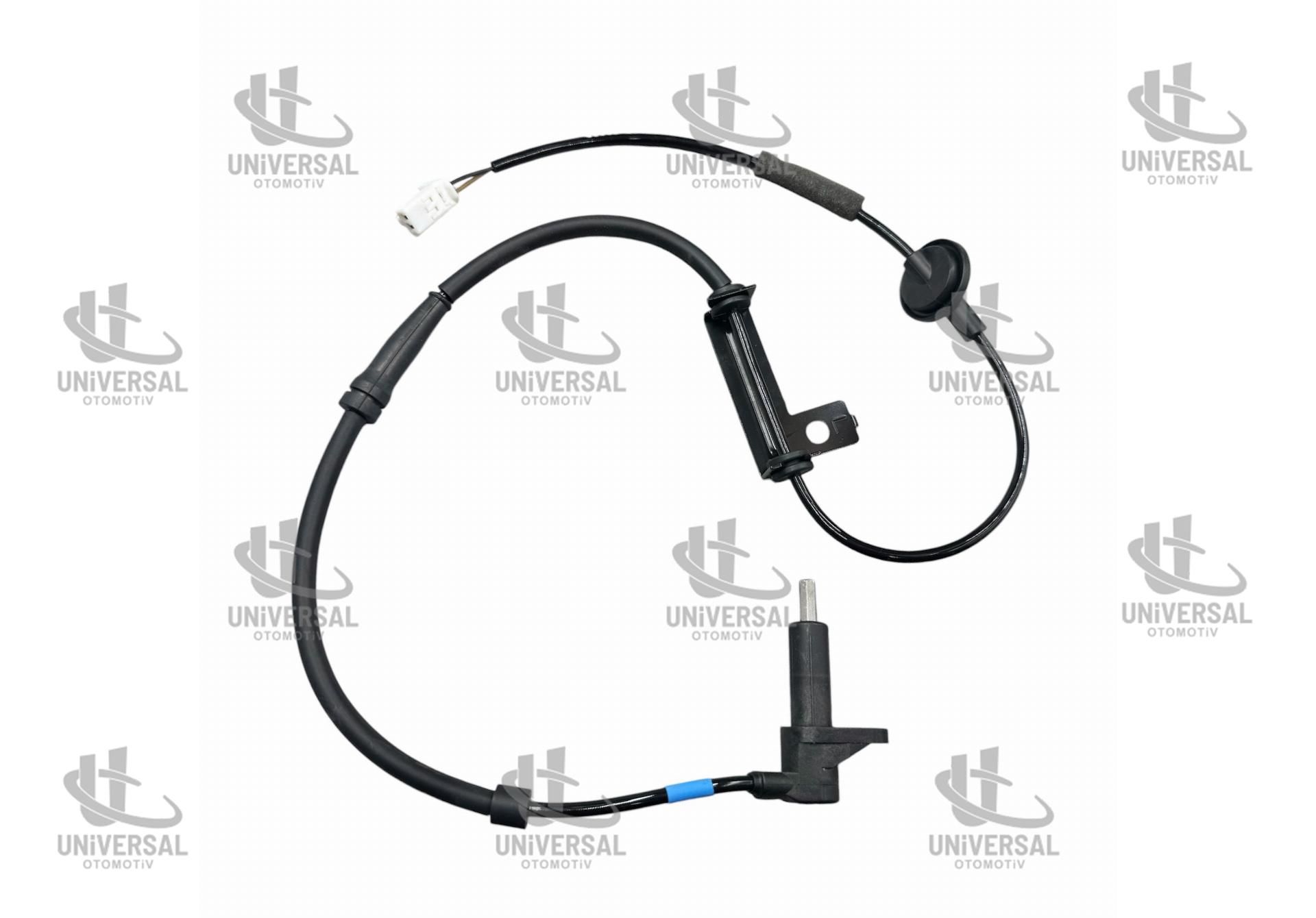 SENSÖR ABS SANTAFE 4X2 01-06 ARKA LH