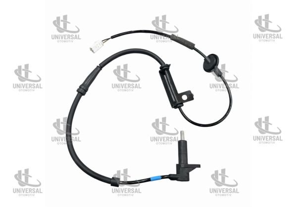 SENSÖR ABS SANTAFE 4X2 01-06 ARKA LH