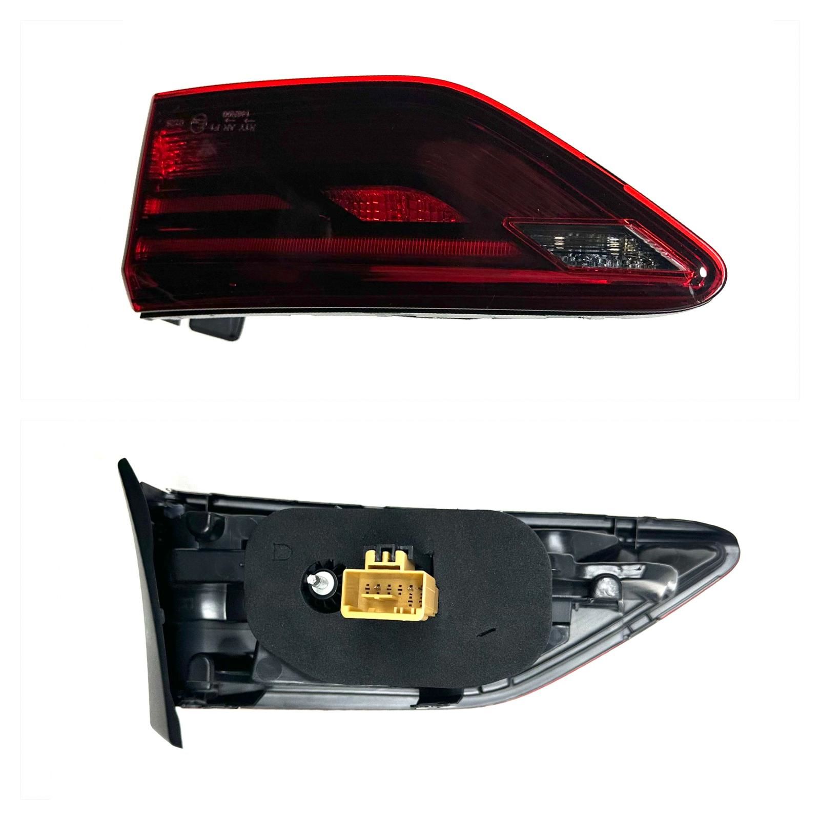 STOP GOLF 8 21-23 İÇ RH (TREND/COMFORT)