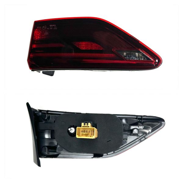 STOP GOLF 8 21-23 İÇ RH (TREND/COMFORT)