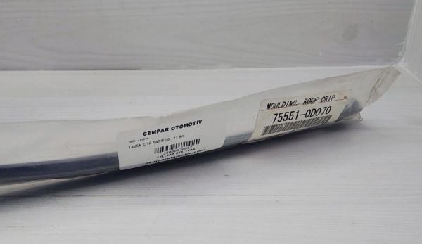 Tavan Çita Yaris 06-11 R/L