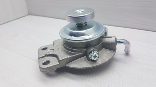 Mazot Otomatiği H100