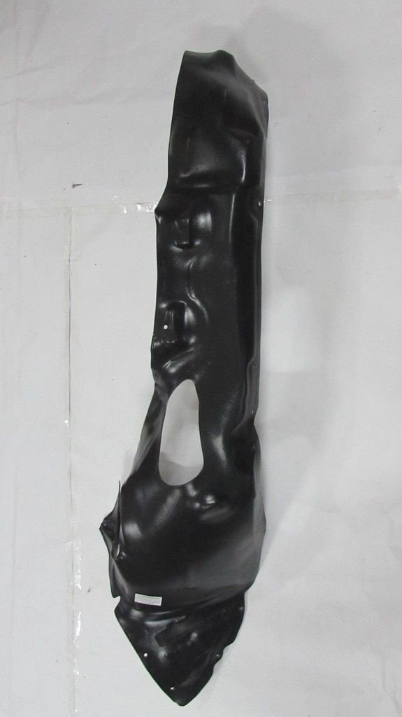 COLT 2008-2014 ÇAMURLUK DAVLUMBAZI ÖN SOL