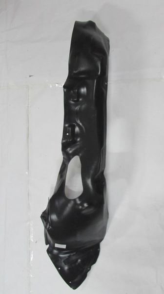 COLT 2008-2014 ÇAMURLUK DAVLUMBAZI ÖN SOL