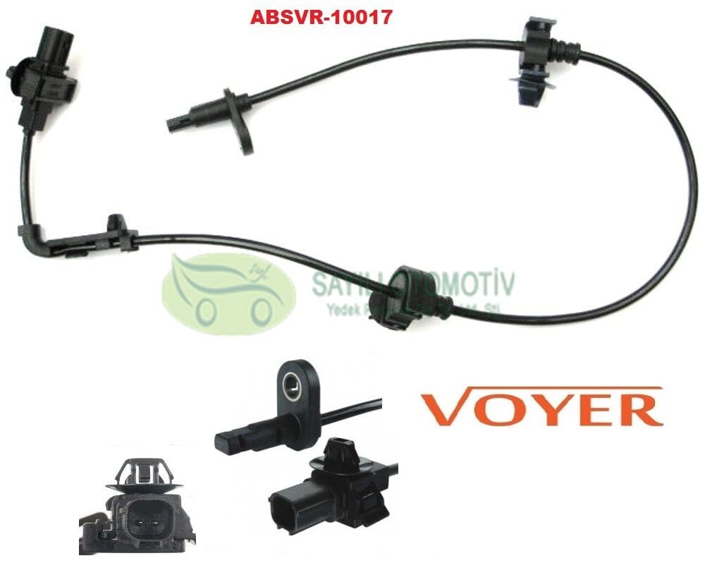 SENSOR ABS CIVIC 06-12 SEDAN ON SAG