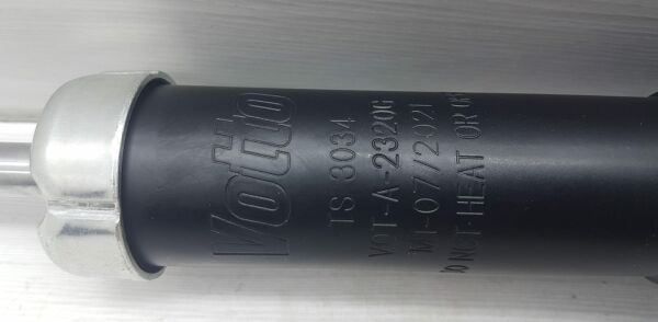 AMORTISÖR ÖN CIVIC SOL 88-91 INTEGRA