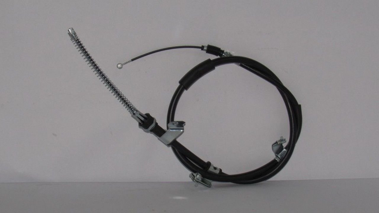 L 300 EL FREN TELİ ARKA SOL