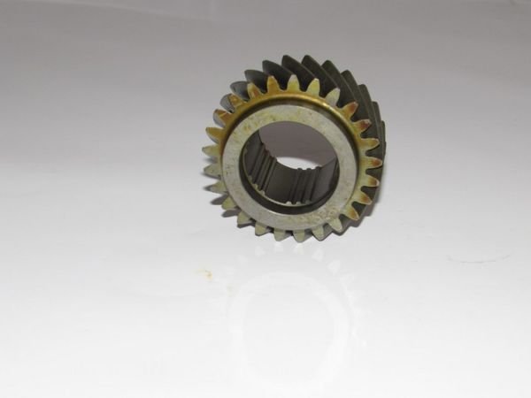 L 200 CR 05- 5. VİTES DİŞLİSİ 25 DİŞ