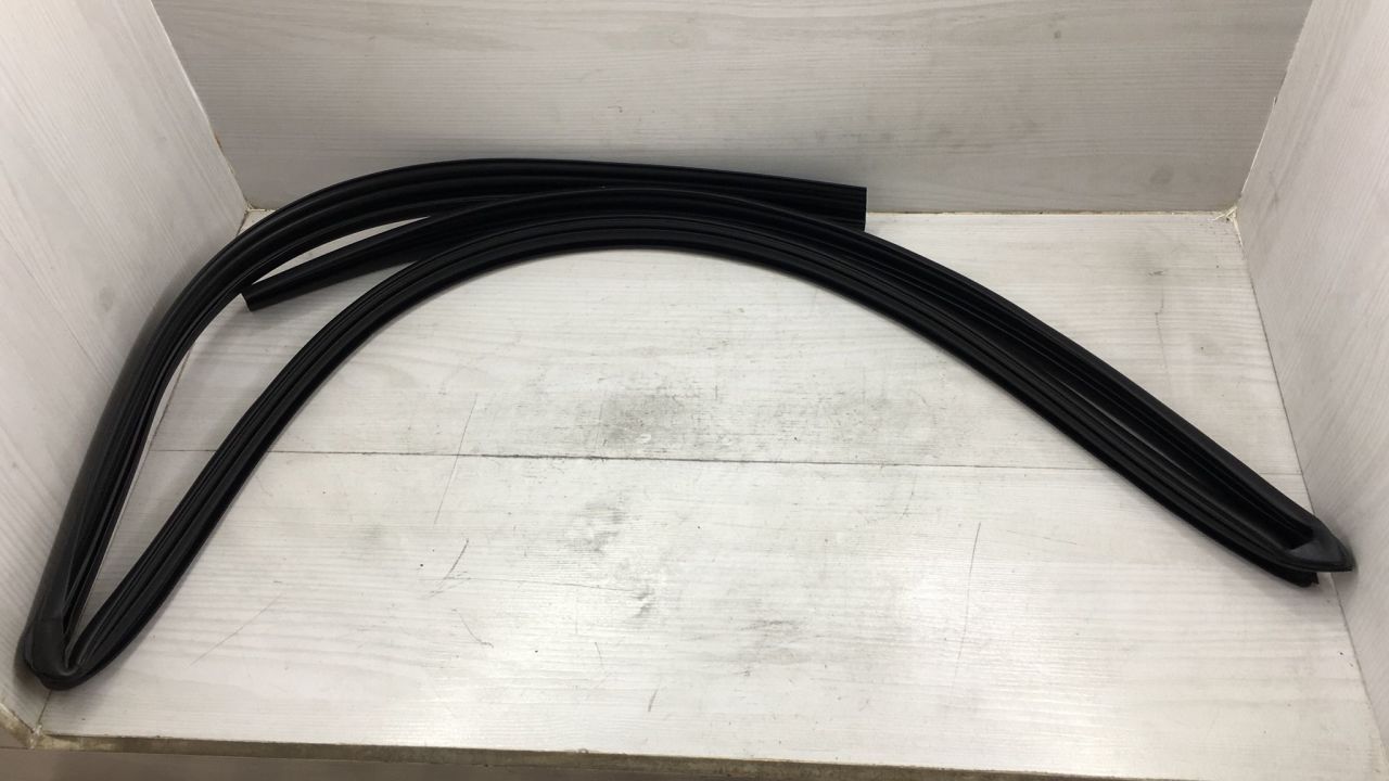 Cam Fitili Accent 00-06 Sağ Ön