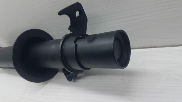 AMORTISÖR ÖN CIVIC SOL 88-91 INTEGRA