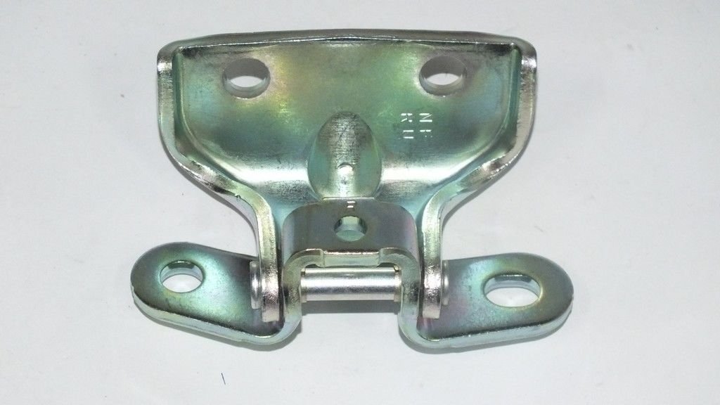 I-30 12-16 / IX-35 / SPORTAGE 11- / CEED 12- KAPUT MENTEŞESİ ÖN ALT/ARKA ÜST SAĞ