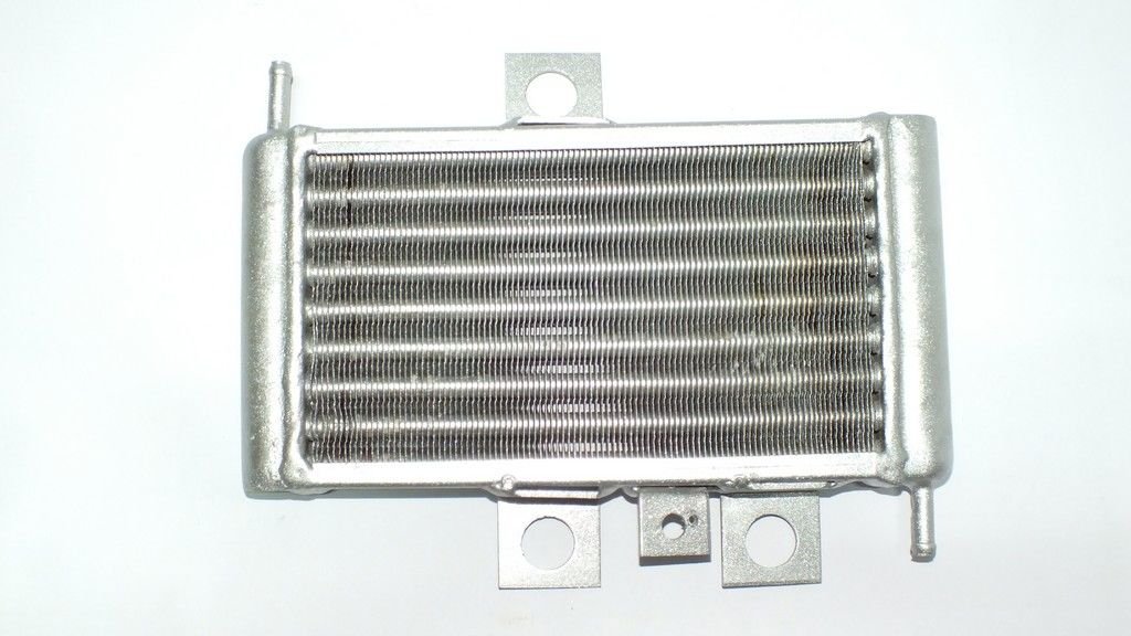 L200 2006-2009 YAĞ SOĞUTUCU 250x150x32