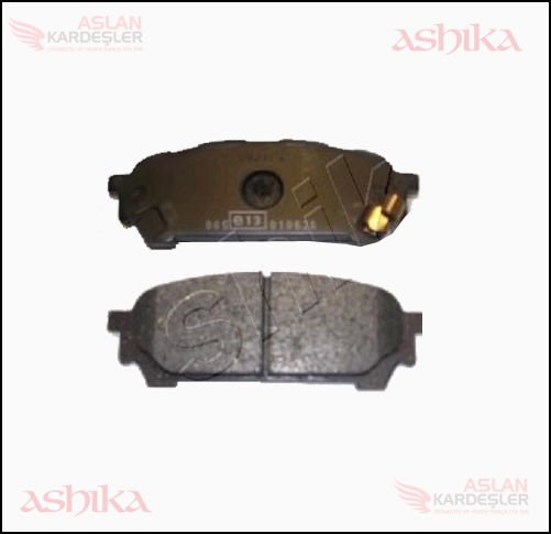 ARKA FREN BALATA - IMPREZA 00-