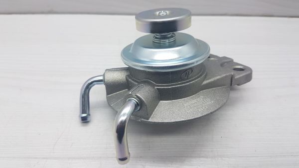 Mazot Otomatiği H100