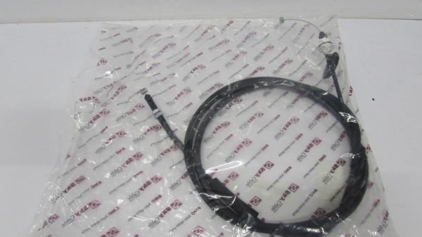 H 100 KMY 01- GAZ TELİ