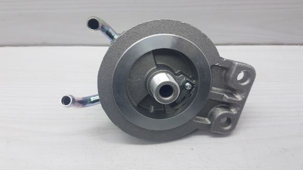 Mazot Otomatiği H100