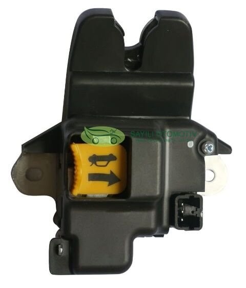 KILIT BAGAJ ELANTRA 16- ELEKTRIKLI (81230-F2010)