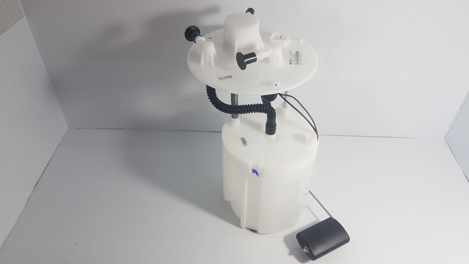 blue dizel/rio depo şamandıra 13-