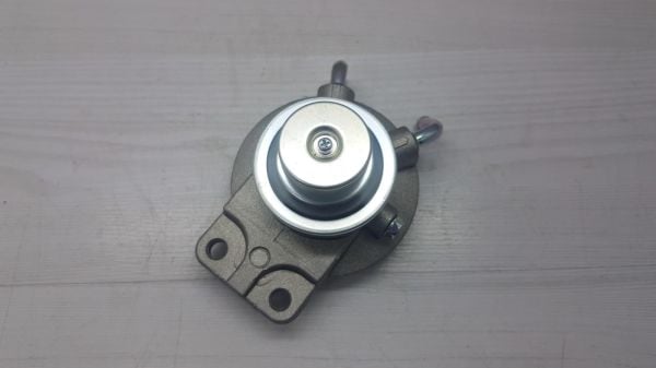 Mazot Otomatiği H100