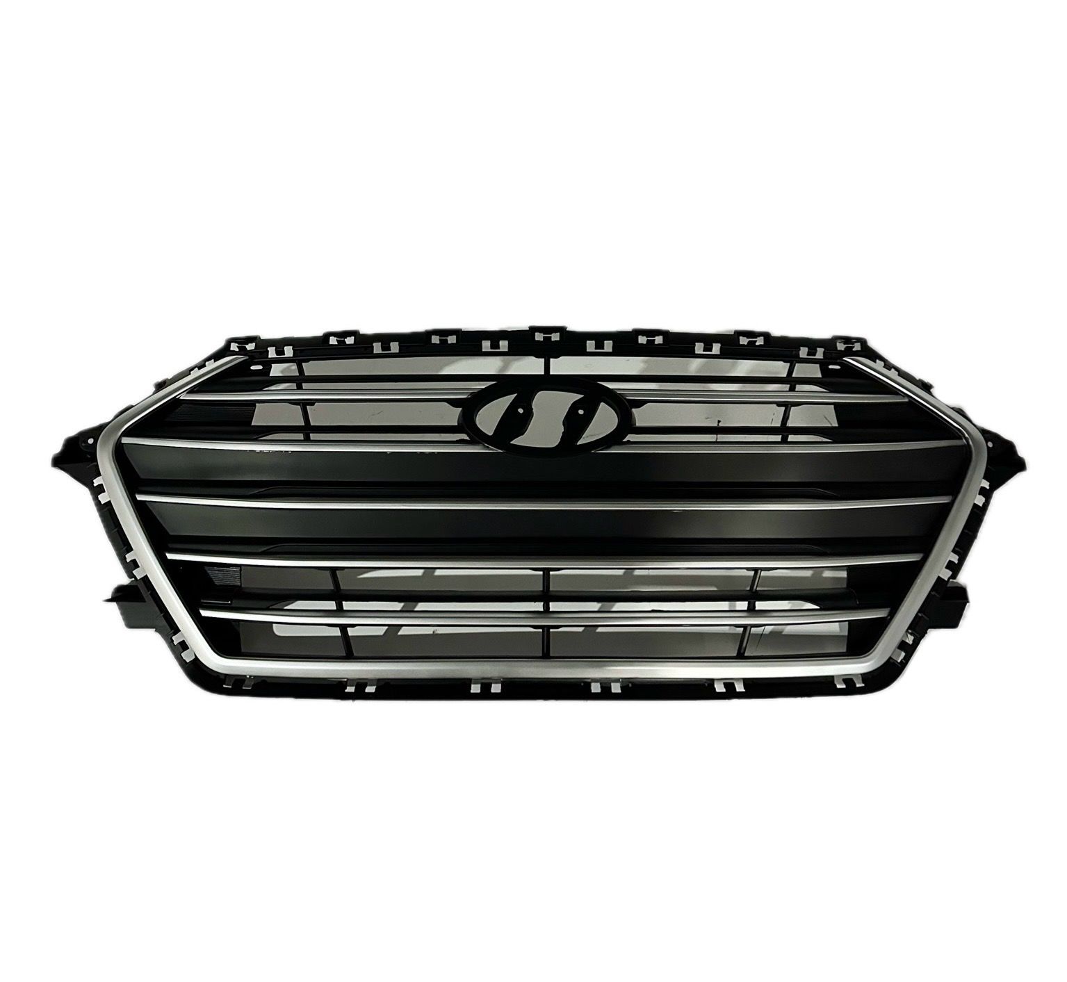 PANJUR ELANTRA 16-18 ÖN (GRİ)