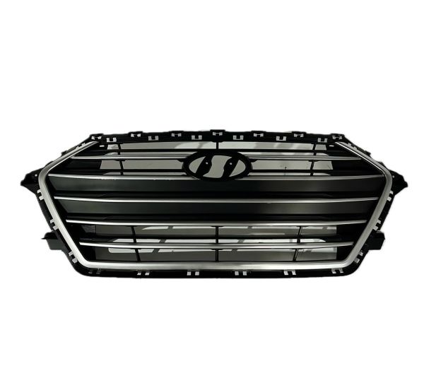 PANJUR ELANTRA 16-18 ÖN (GRİ)