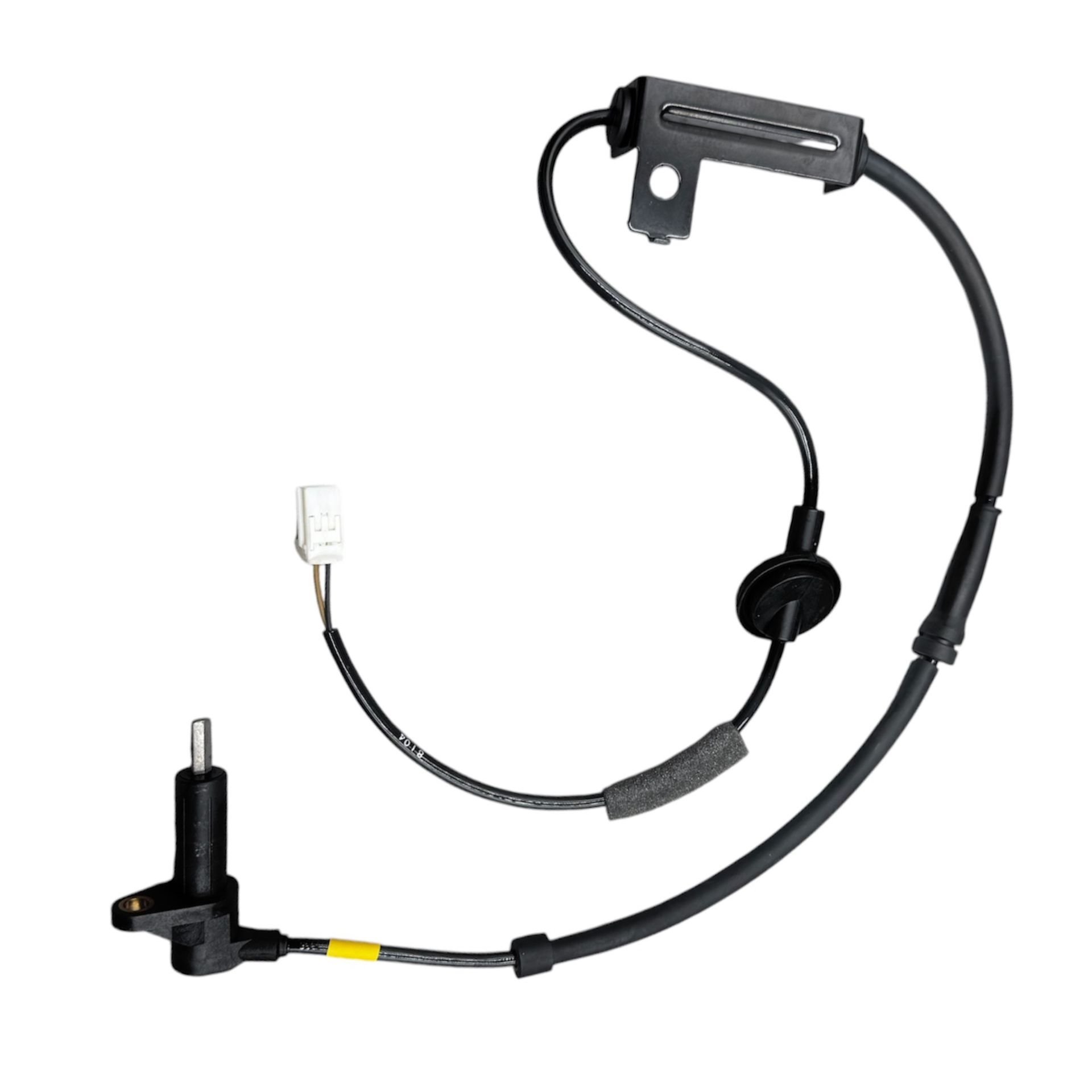 SENSÖR ABS SANTAFE 4X2 01-06 ARKA RH