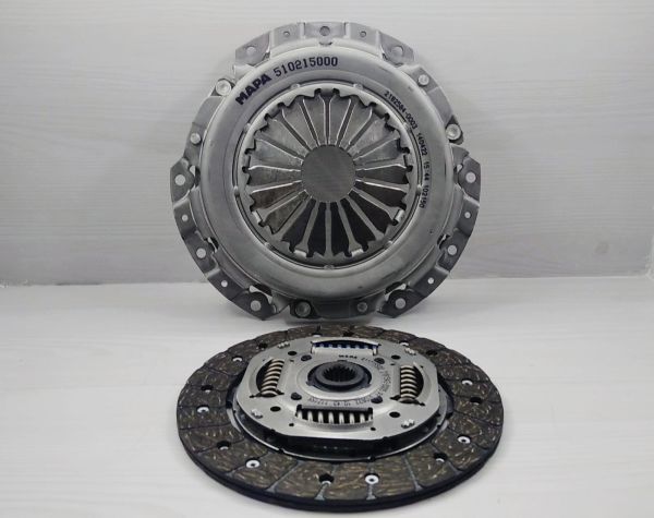 Debriyaj Seti Carisma 1,8 ğdi