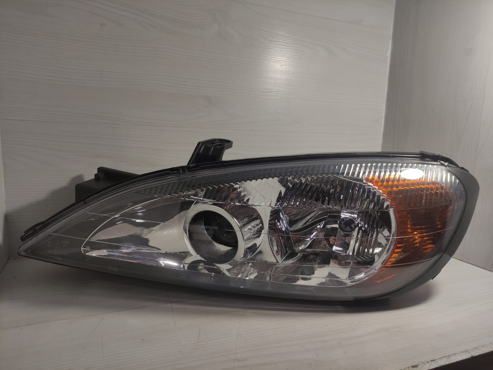 Far Primera Sol 99-01