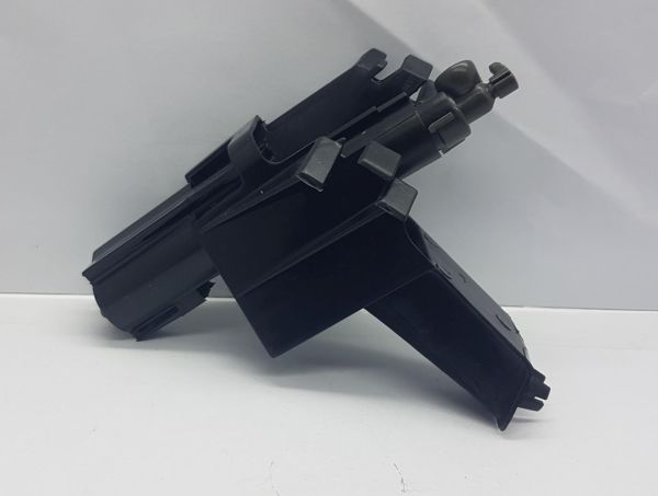 Far Yıkama Motoru Qashqai Sol 2010-2013