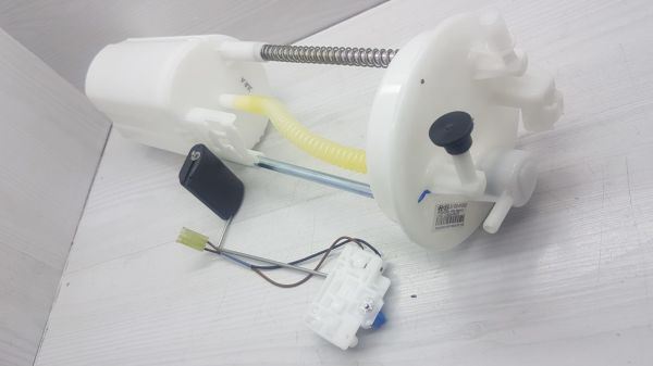 h100 kmy depo şamandıra komple 05-