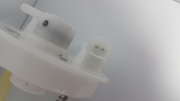 h100 kmy depo şamandıra komple 05-