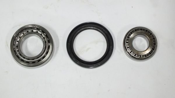 BESTA / E2200 RULMAN ÖN TEKER KİTİ  İÇ / DIŞ