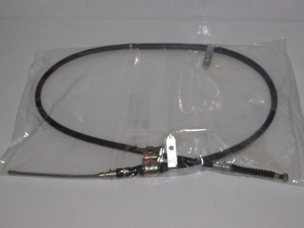 B2500-RANGER 01-05 4X4 EL FREN TELİ ARKA SAĞ