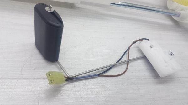 h100 kmy depo şamandıra komple 05-