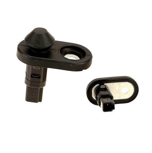 SIVIC KAPI ISIK BUTON COROLLA 07- / AURIS 07- / AVENSIS 03-