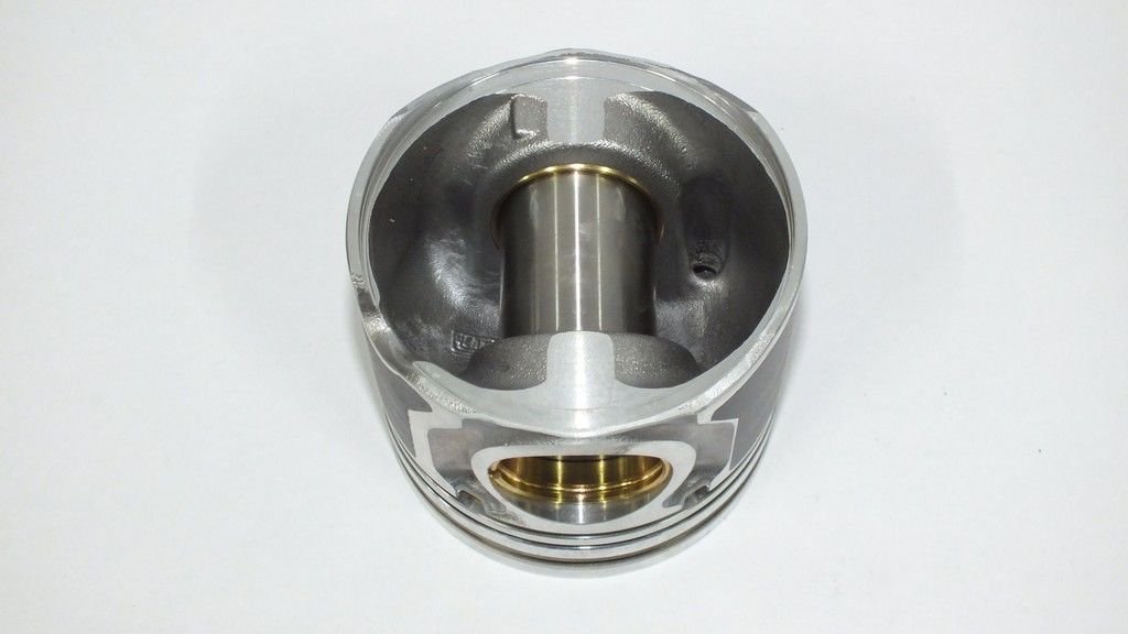 STAREX 170BG / H1 / SORENTO X-FORCE 91.00 MM PİSTON STD ( SEGMANSIZ )