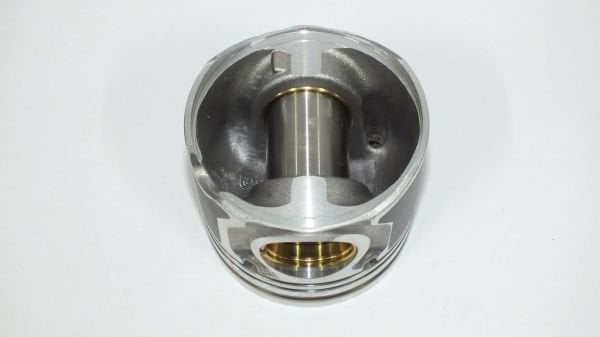 STAREX 170BG / H1 / SORENTO X-FORCE 91.00 MM PİSTON STD ( SEGMANSIZ )