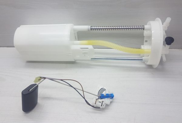 h100 kmy depo şamandıra komple 05-