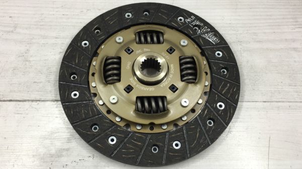 Debriyaj Seti Carry 1,0 Motor